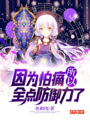 因为怕痛所以全点防御力了第一季