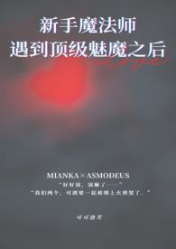 新手魔法师遇到顶级魅魔之后（1v1）